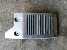 Накладка на торпедо Mitsubishi Pajero MB652133 V45W 6G74