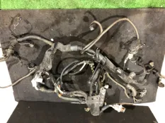 Проводка двс Toyota RAV4 2008 8212142A42 ACA30 2ADFTV