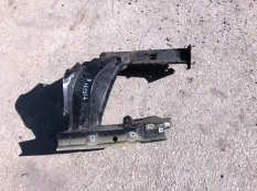 Лонжерон BMW X5 2006 41118265558 E53 306D2, передний правый