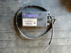 Антенна Volkswagen TOUAREG 2006 7L6035507J 7L BAC