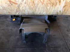 Кожух рулевой колонки Volkswagen TOUAREG 2006 7L6953515 7L BAC