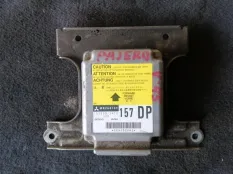 Реле Mitsubishi Pajero MR268157 V45W 6G74