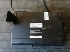 Cd чейнджер Volkswagen TOUAREG 2006 1J6035111 7L BAC