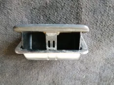 Пепельница Mitsubishi Pajero MB774536 V45W 6G74