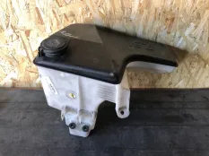 Бачок омывателя BMW X5 2006 61678252738 E53 306D2