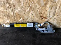 Подушка безопасности боковая, потолочная BMW X5 2006 72127078479 E53 306D2, задняя левая