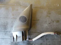 Динамик ВЧ Volkswagen Passat 2005 3B0837994 B5 BDN, передний правый