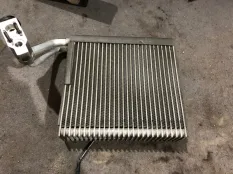 Испаритель кондиционера Opel Antara 2008 93743545 Z20DMH