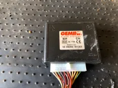 Блок управления Mitsubishi Pajero Sport 2006 328357R230 K94 4D56