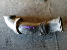 Патрубок воздушный Volkswagen TOUAREG 2006 7L6129609C 7L BAC