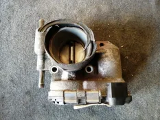 Дроссельная заслонка OPEL Corsa 0280750133 Z14XEP