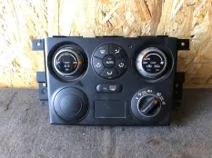Блок управления климат-контролем Suzuki Grand Vitara 2005 3951065J90 TD54 J20A