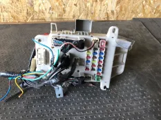 Блок предохранителей Toyota RAV4 2005 8273142010 ACA20 1CDFTV