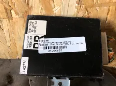 Блок управления Nissan Pathfinder 2006 5EE8120A R51 YD25DDTI