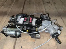 Рулевая колонка BMW X5 2006 32321095823 E53 306D2