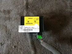 Блок управления Chevrolet Captiva 2007 25856316 C100 Z24SED