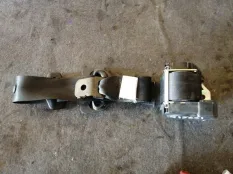 Ремень безопасности BMW X5 2006 7051508 E53 306D2