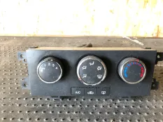 Блок управления климат-контролем Chevrolet Captiva 2007 96820196 C100 Z24SED
