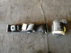 Ремень безопасности BMW X5 2006 7051507 E53 306D2