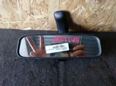 Зеркало салона Chevrolet Captiva 2007 96623515 C100 Z24SED