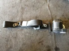 Ремень безопасности BMW X5 2006 8408752 E53 306D2