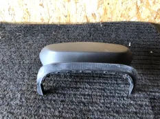 Кожух рулевой колонки Nissan Navara 2006 48470EB300 D40 YD25DDTI