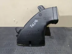 Воздуховод Nissan Pathfinder 2005 27835EB300 R51 YD25DDTI, передний правый