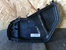 Крышка блока предохранителей Volkswagen TOUAREG 2006 7L0937576B 7L BAC