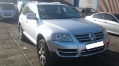 Крышка блока предохранителей Volkswagen TOUAREG 2006 7L0937576B 7L BAC