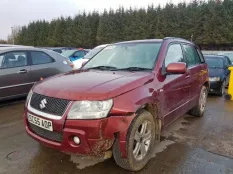 Дисплей мультимедиа Suzuki Grand Vitara 2005 3460065J20 TD54 J20A