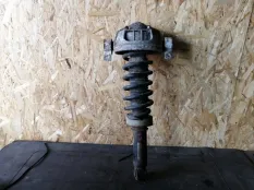 Стойка подвески Volkswagen TOUAREG 2006 7L6512021T 7L BAC, задняя правая
