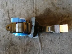 Ремень безопасности Chevrolet Captiva 2007 20820823 C100 Z24SED, задний правый