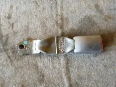 Замок ремня безопасности Chevrolet Captiva 2007 C100 Z24SED