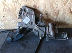 Педаль ручника Volkswagen TOUAREG 2006 7L0721797J 7L BAC