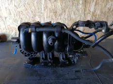 Коллектор впускной FIAT PUNTO 55218311 199А4000 188A4000