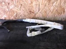 Подушка безопасности боковая, потолочная BMW X5 2006 30317952R E53 306D2, правая