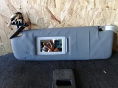 Козырек солнцезащитный Volkswagen TOUAREG 2006 7L6857551BS 7L BAC