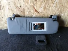 Козырек солнцезащитный Volkswagen TOUAREG 2006 7L6857552BS 7L BAC