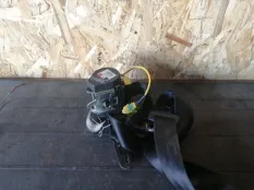 Ремень безопасности Volkswagen TOUAREG 2006 7L0857805B 7L BAC, задний левый