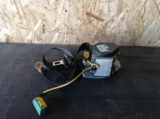 Ремень безопасности Volkswagen TOUAREG 2006 7L6857706A 7L BAC, передний правый