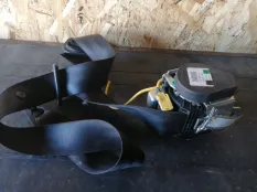 Ремень безопасности Volkswagen TOUAREG 2006 7L0857806A 7L BAC, задний правый