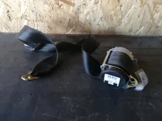 Ремень безопасности Volkswagen TOUAREG 2006 601462100E 7L BAC, задний