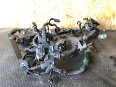 Проводка двс Honda Civic 2007 32110RSAG203 5D R18A2