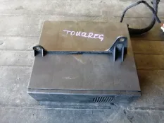 TV тюнер Volkswagen TOUAREG 2006 7L6919146D 7L BAC