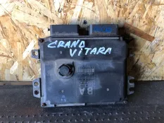 Блок управления Двигателем Suzuki Grand Vitara 2005 3392065J0 TD54 J20A