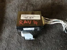 Блок управления Toyota RAV4 2005 2771001910 ACA20 1CDFTV