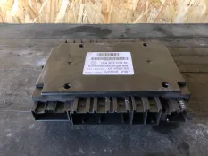 Блок управления Volkswagen TOUAREG 2006 7L6937049M 7L BAC