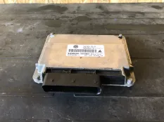 Блок управления раздаткой Volkswagen TOUAREG 2006 0AD927755AT 7L BAC