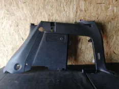 Обшивка багажника Volkswagen TOUAREG 2006 7L68670382 7L BAC, задняя