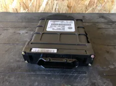 Блок управления КПП Volkswagen TOUAREG 2006 09D927750DQ 7L BAC